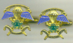 Cuff Links - SBS Special Boat Service